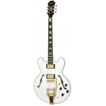 Полуакустическая электрогитара Epiphone Ltd. Edition ES355 AWh